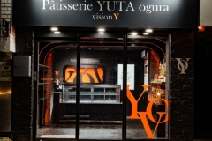 Pâtisserie YUTA ogura vision Y<br />つつじヶ丘