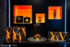 Pâtisserie YUTA ogura vision Y