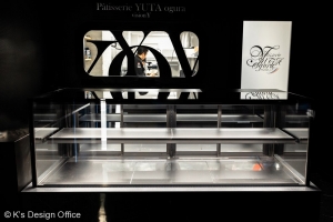 Pâtisserie YUTA ogura vision Y